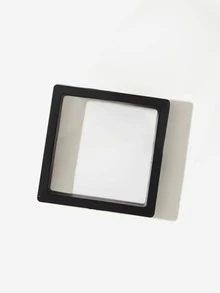 1pc Unique Pencil Shavings Pendant Necklace For Women s925 Sterling Silver Valentine's Day Glamorous Handmade Fine Ladies Jewelry Gift For Girls - Silver - View 5