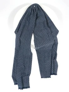 Bufandas para hombres - Multicolor - Ver 2