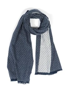 Bufandas para hombres - Multicolor - Ver 3