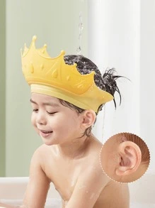 20入組/套透明耳朵保護裝置織帶 - 無色 - 查看 3