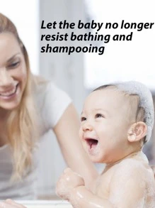 20入組/套透明耳朵保護裝置織帶 - 無色 - 查看 4