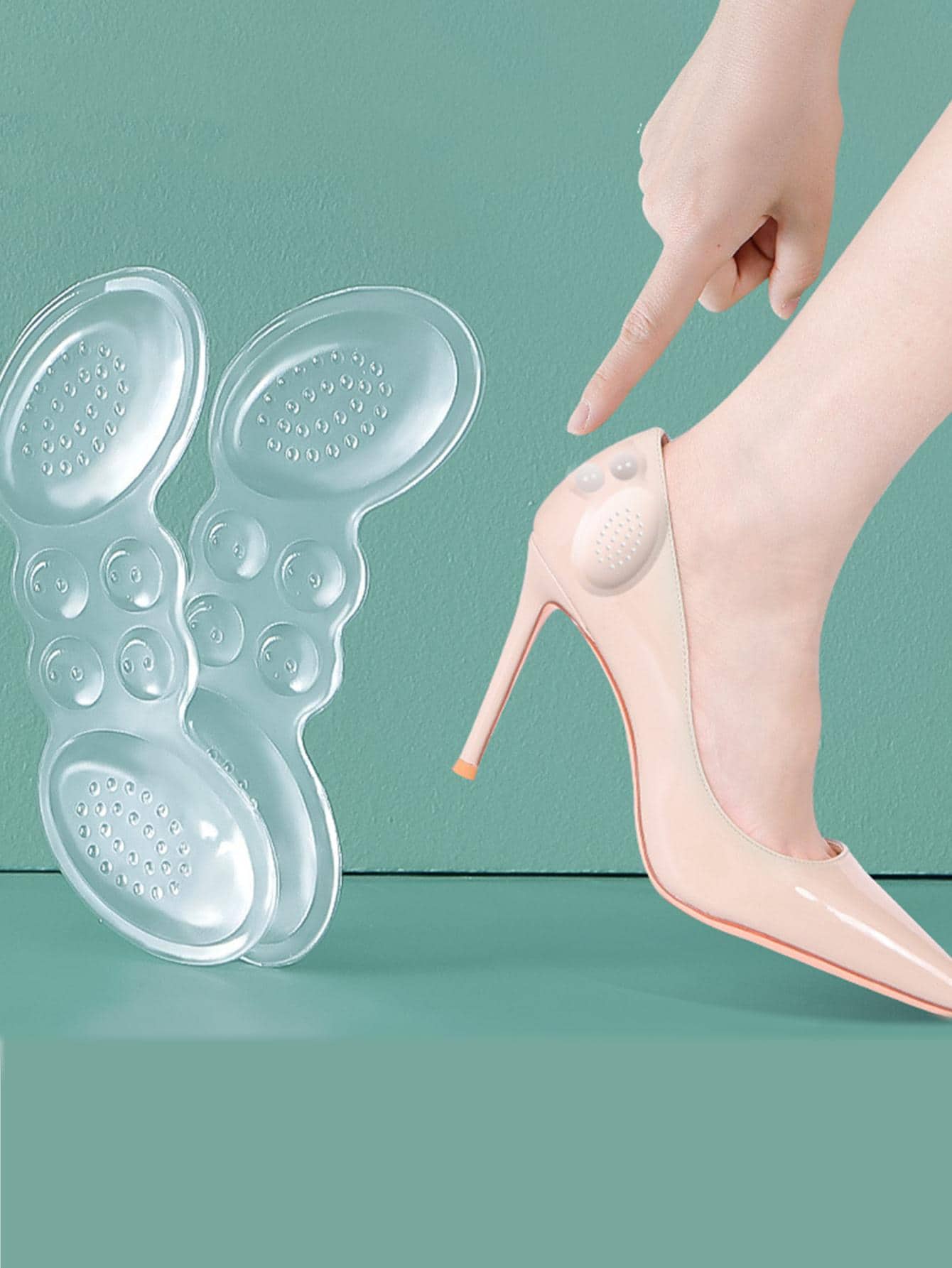 plantillas para tacon