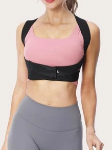 Seguridad Deportiva - Negro - Ver 3