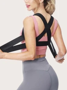 Seguridad Deportiva - Negro - Ver 4