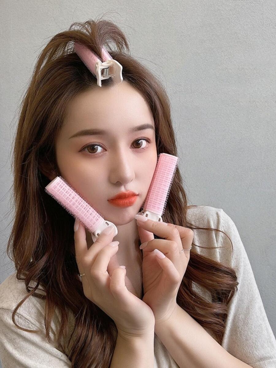 2 件女士卷发夹、蓬松美发工具、空气刘海夹、固定发夹、卷发器、卷发刷、滚筒、卷发产品、卷发器、卷发器、卷发、卷发工具、卷发器、头发、卷发器、卷发、无热卷发、无热卷发、卷发器、理发师、美发工具、美发产品、发饰、卷发器、理发配件、旅行、滚筒、美发用品、发饰、卷发产品、卷发器、卷发器、美发设备、配件、卷发、卷发工具、卷发器、圣诞节、理发店、卷发器、理发配件、发饰、卷发器、美发