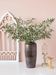 1 pieza Planta artificial - Verde - Ver 3