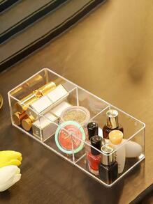 Hộp Nhựa Bảo Quản, Hộp Bảo Quản Rõ Ràng Tối Giản Cho Gia Đình - Trong sáng - Xem 1