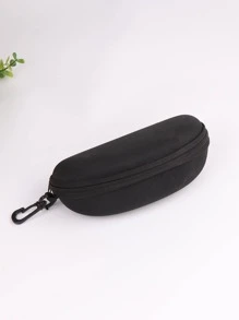 1 cặp kính thời trang thể thao ôm sát mặt dành cho nam, thích hợp cho các hoạt động ngoài trời, đường phố, bãi biển, phụ kiện kính râm. - màu xanh lá - Xem 4