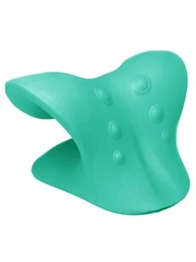 1 pieza Almohada verde relajación EVA Yoga - Verde - Ver 1