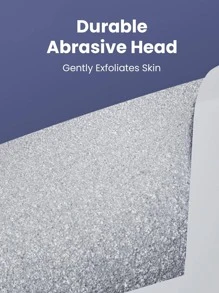 1pc Electric Foot Grinder Machine Remover - White - View 6