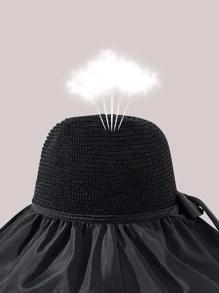 Guantes de Ciclismo - Negro - Ver 3