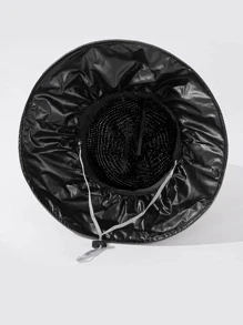 Guantes de Ciclismo - Negro - Ver 2