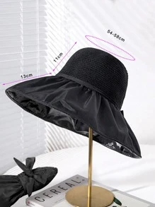 Guantes de Ciclismo - Negro - Ver 4