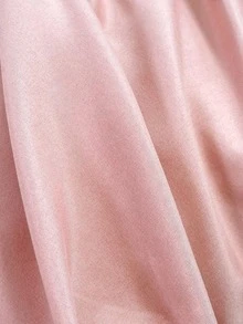 1入組素色被套無填充物四季皆宜簡約床上用品被套 - 彩色 - 查看 5