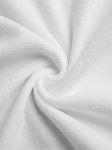 1pc Cartoon Turtle Pattern Bath Towel , Modern Microfiber Bath Towel For Home And Beach - Multicolor - View 3