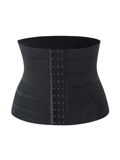 1 st kvinnors kroppsformare midjebälte, träning och vardagsbruk midjetränare träningsmidjebälte lämplig för träning hemmasport och promenader