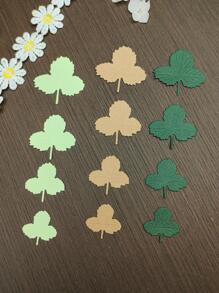 1pc Butterfly Shaped Cutting Die - Silver - View 3