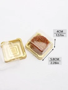 20入組透明打包盒