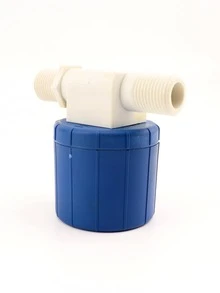 1 pieza Válvula de cierre de agua - Azul - Ver 5
