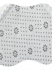 3入組素色毛絨浴墊現代滌綸浴室防滑馬桶墊 - 灰色 - 查看 4