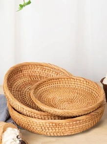 Khay - màu nâu - Xem 6