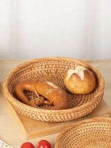 Khay - màu nâu - Xem 4