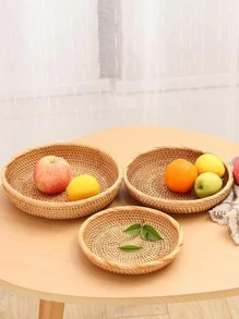 Khay - màu nâu - Xem 7
