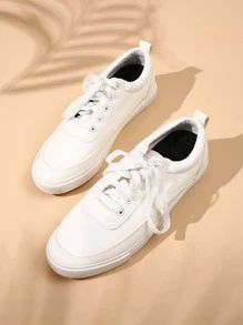 1雙增高鞋織物時尚黑色鞋墊適用於運動鞋 - 黑色 - 查看 9