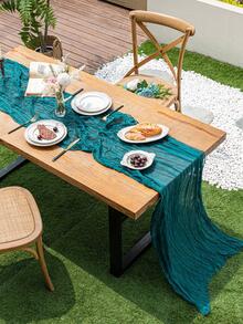 Caminos de Mesa - Agua verde azul - Ver 7