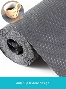 1入組PEVA抽屜內膽，現代質感家用防水防滑防油櫥櫃內膽 - 彩色 - 查看 4