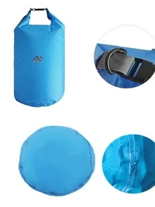 1入組輕便防水游泳包