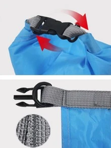 1入組輕便防水游泳包