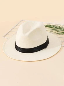 Otros accesorios de hombres - Blanco - Ver 1
