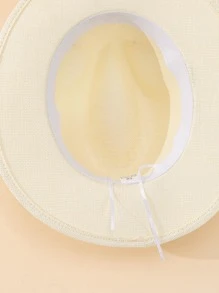 Otros accesorios de hombres - Blanco - Ver 3