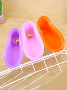 1入/2入組便攜式塑料小便斗，戶外緊急排尿瓶，立式小便漏斗，適用於成人和孕婦