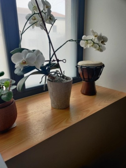 Roll Thickened Waterproof Oil Proof Pvc Self Adhesive Wallpaper Kitchen Cabinet, Wardrobe, Wall,Renovation Stickers Peel Wand Panels,Wall Paper, Wallpapers, ation Items Refresh Your Home,Rama Birthday Graduation view 6