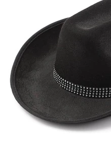 Otros accesorios - Negro - Ver 4