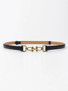 Simple Skinny Belt Summer, School Fall, Autumn, Halloween