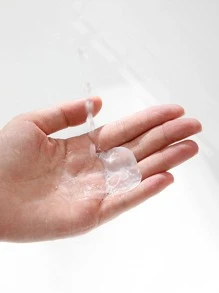 1pc Portable Soap Paper