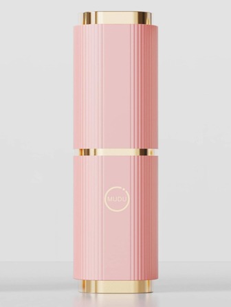 1入組字母圖案牙刷收納盒