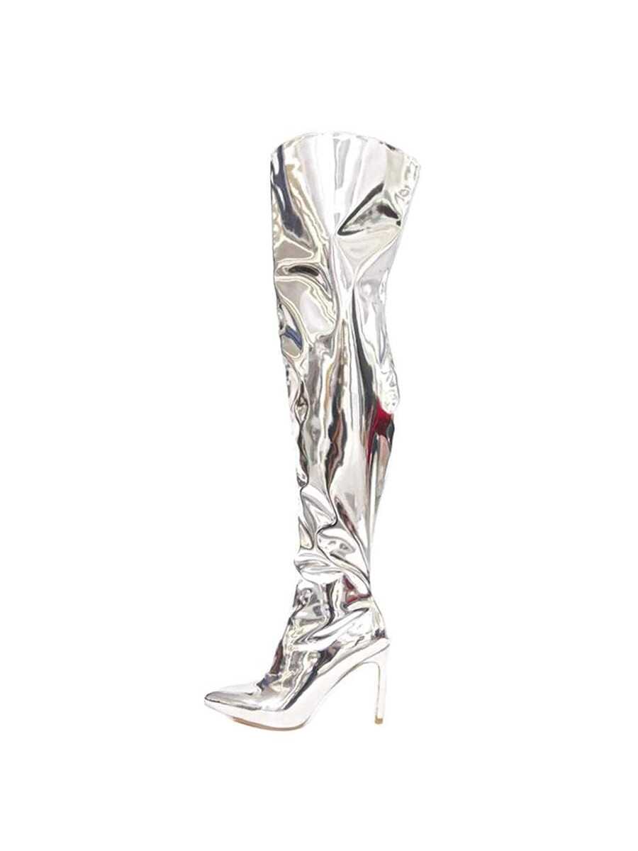 Fall Outfits With Knee High Boots 6 Looks No One Can Beat!