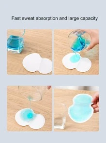 Accesorios para Equipos de Fitness Fajas deportivas - Blanco - Ver 4