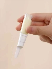 1入組PP乳液分配器，家用極簡透明乳液分配器