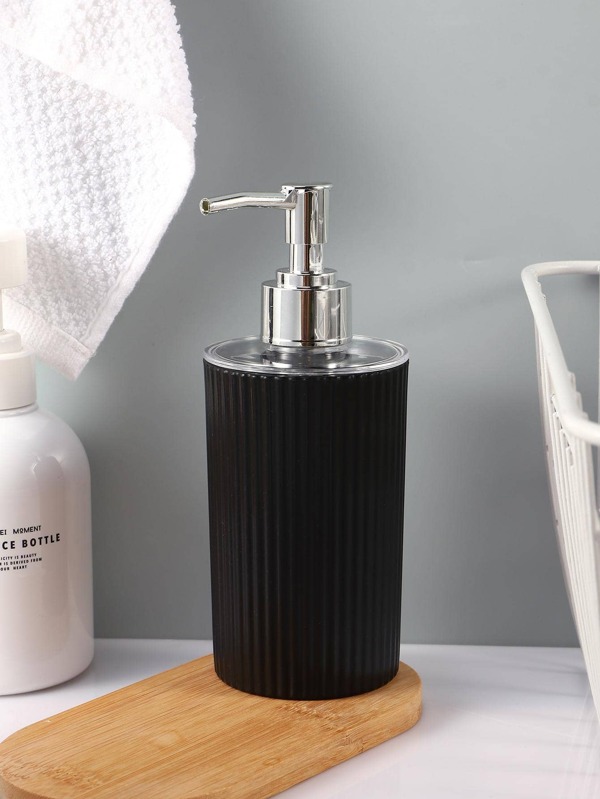 1pc Plain Lotion Dispenser SHEIN USA