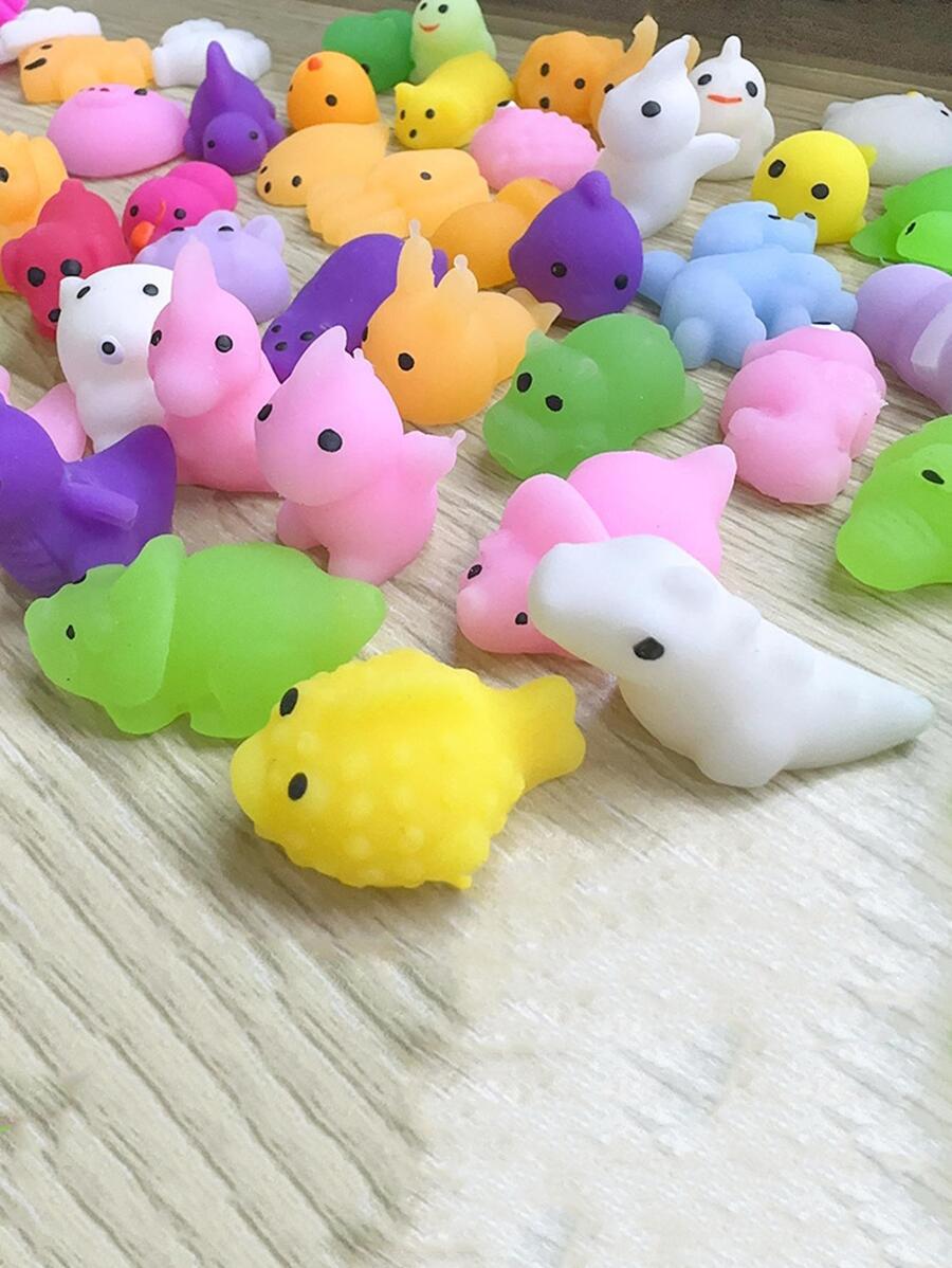 Đồ Trang Trí Búp Bê - Nhiều màu - Xem 1