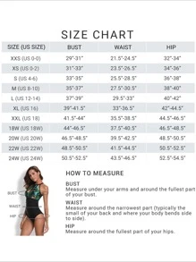 Women Tankini Swimsuits Two Piece Tummy Control Bathing Suits Ruffle Swim Tank Top with Boy Shorts Swimwear - Blue - View 5