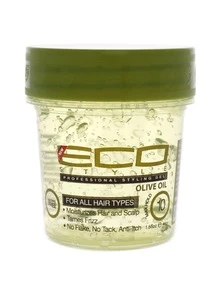 Olive Oil - Clear - View 2