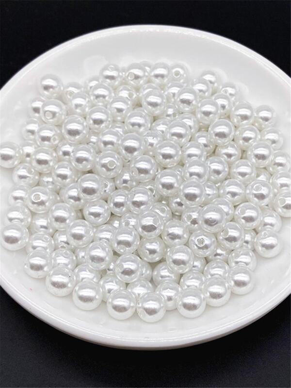1pack Faux Pearl DIY Bead