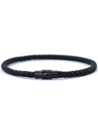 Keel Rope Bracelet Men  Lucky Red Thread Bracelet Attract Mirco Magnetic Couple Bracelet Wealth Prosperity