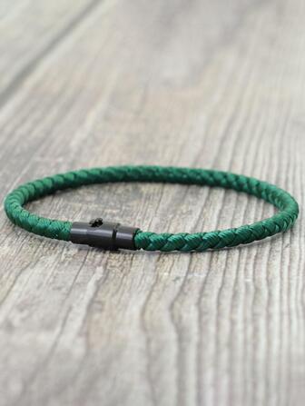 Grade A Keel Rope Bracelet Men Women Lucky Red Thread Bracelet Attract Mirco Magentic Couple Bracelet Wealth Prosperity Bracelet